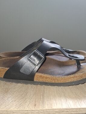Birkenstock Thong Sandals Women's Size 10/EU 41